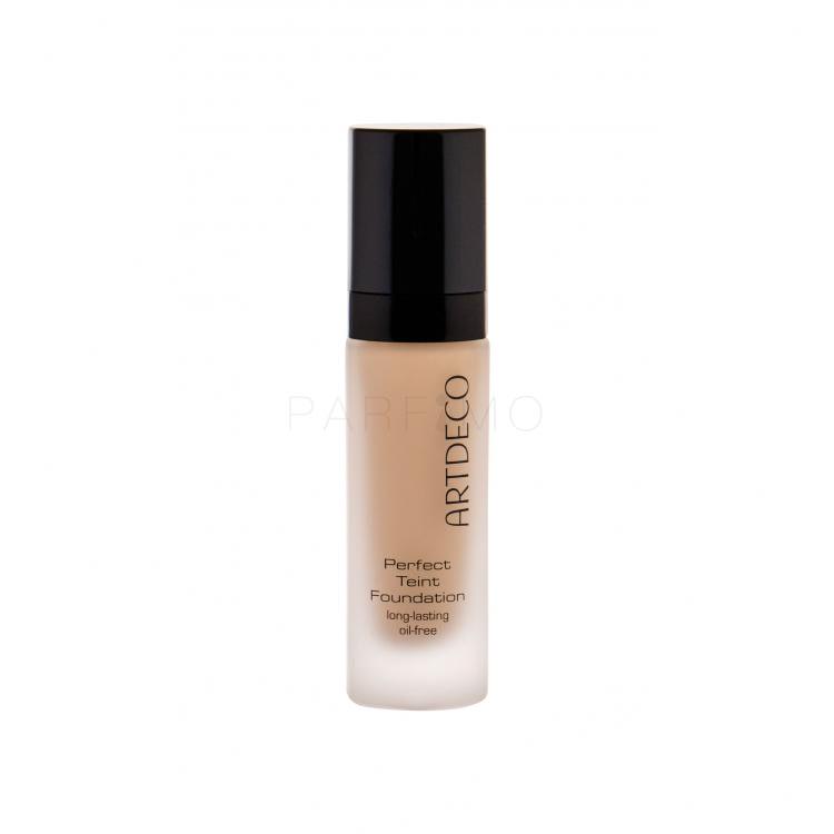 Artdeco Perfect Teint Oil-Free Fond de ten pentru femei 20 ml Nuanţă 08 Gentle Ivory