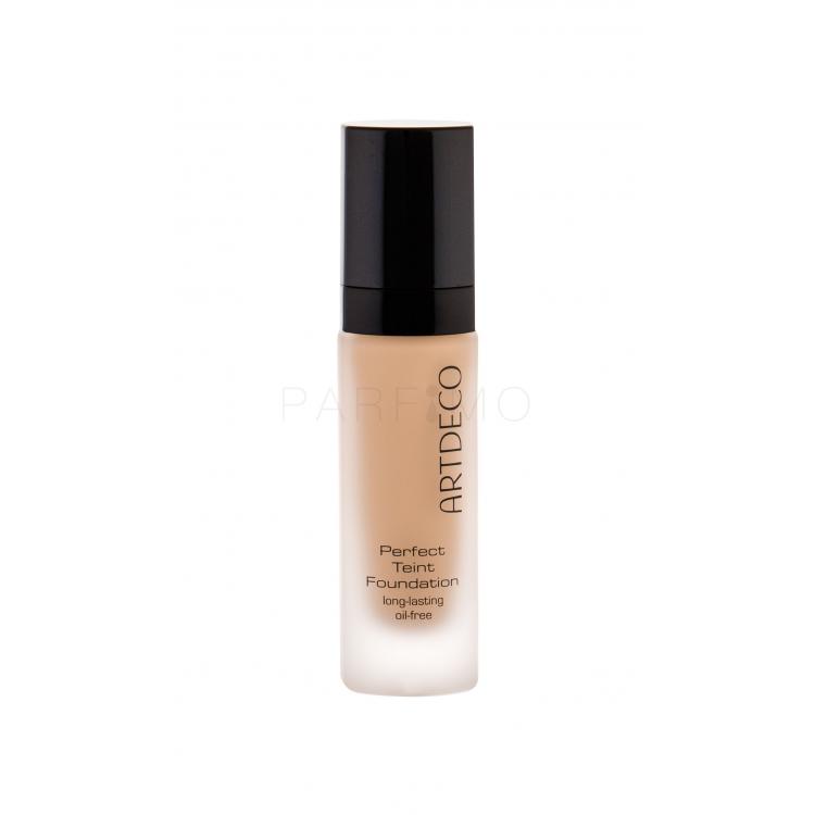 Artdeco Perfect Teint Oil-Free Fond de ten pentru femei 20 ml Nuanţă 16 Light Bisque