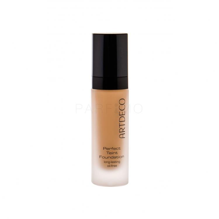 Artdeco Perfect Teint Oil-Free Fond de ten pentru femei 20 ml Nuanţă 52 Golden Biscuit