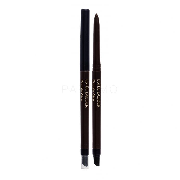 Estée Lauder Double Wear Infinite Creion de ochi pentru femei 0,35 g Nuanţă 02 Espresso