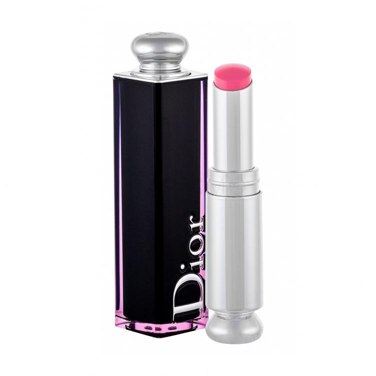Christian Dior Addict Lacquer Ruj de buze pentru femei 3,2 g Nuanţă 550 Tease