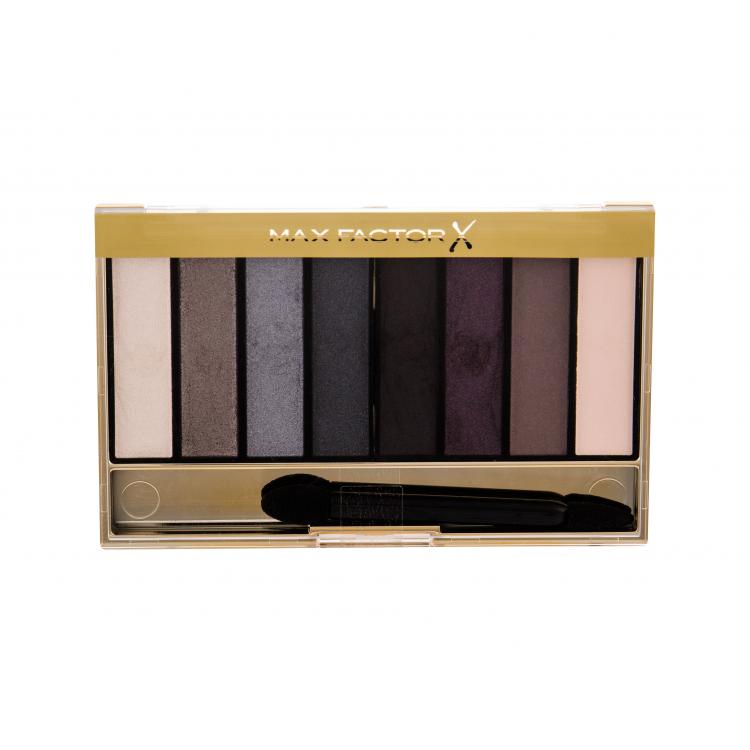 Max Factor Masterpiece Nude Palette Fard de pleoape pentru femei 6,5 g Nuanţă 06 Skylights