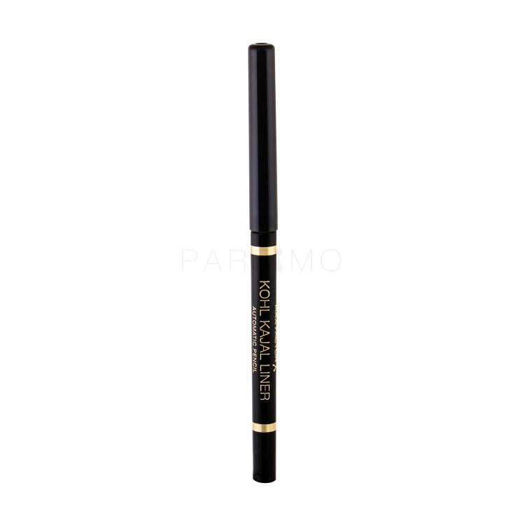 Max Factor Masterpiece Kohl Kajal Liner Creion de ochi pentru femei 0,35 g Nuanţă 001 Black