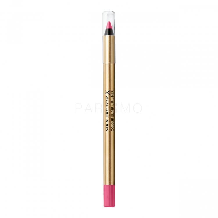 Max Factor Colour Elixir Creion de buze pentru femei 2 g Nuanţă 08 Pink Blush