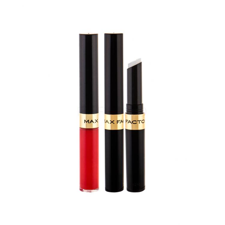 Max Factor Lipfinity 24HRS Lip Colour Ruj de buze pentru femei 4,2 g Nuanţă 115 Confident
