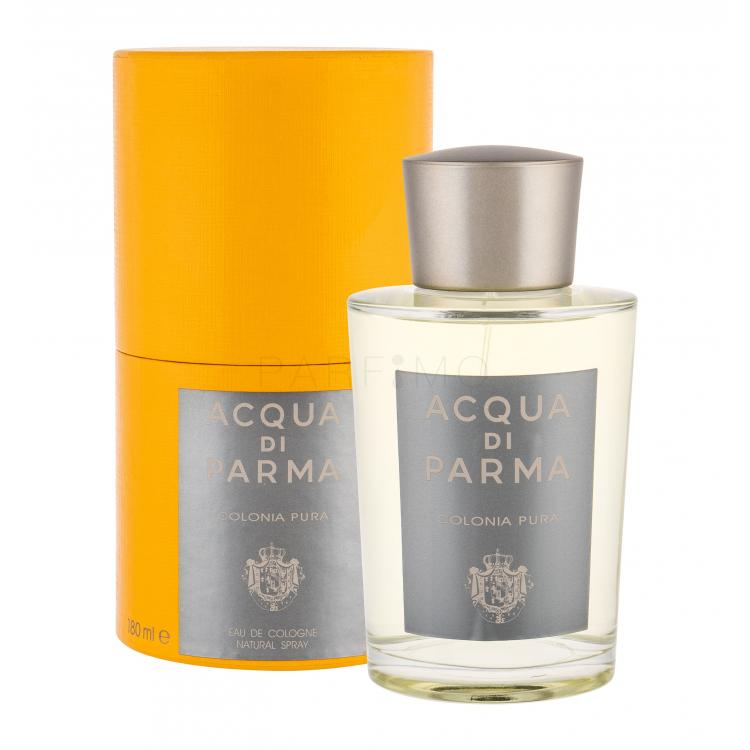 Acqua di Parma Colonia Pura Apă de colonie 180 ml