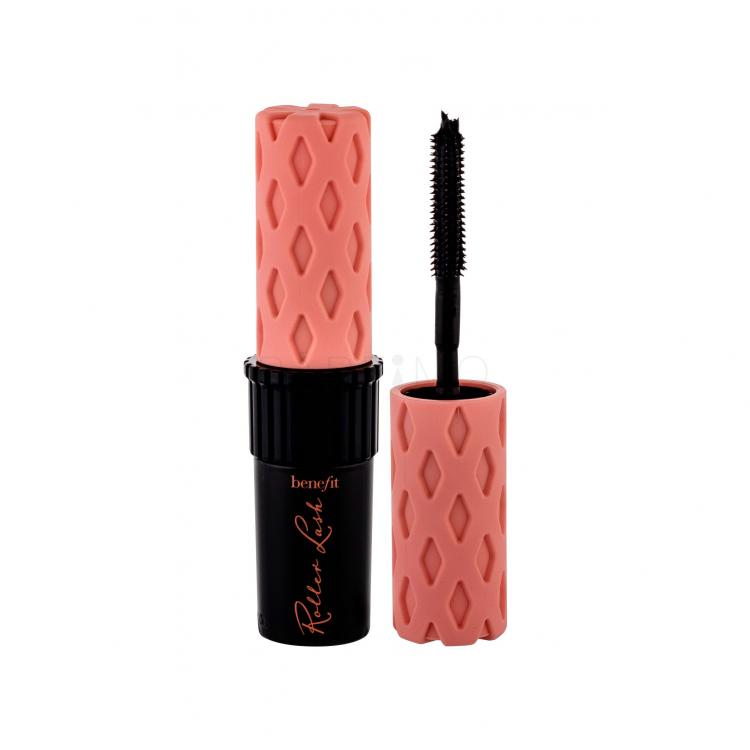 Benefit Roller Lash Mascara pentru femei 4 g Nuanţă Black
