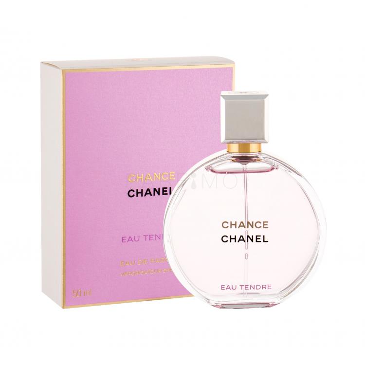Chanel Chance Eau Tendre Apă de parfum pentru femei 50 ml