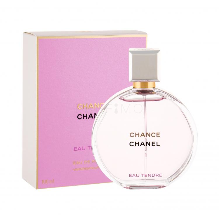 Chanel Chance Eau Tendre Apă de parfum pentru femei 100 ml
