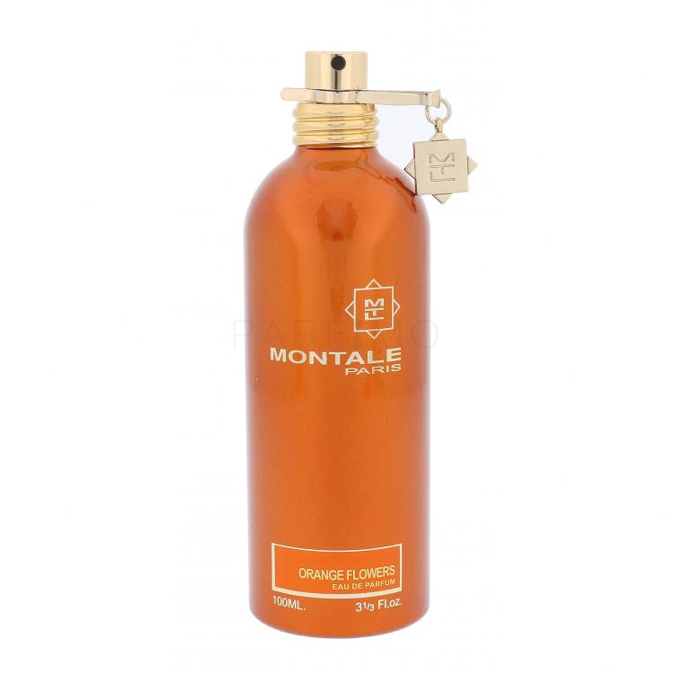 Montale Orange Flowers Apă de parfum 100 ml tester