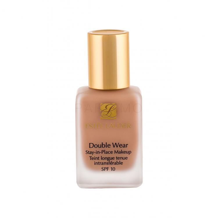 Estée Lauder Double Wear Stay In Place SPF10 Fond de ten pentru femei 30 ml Nuanţă 2C4 Ivory Rose