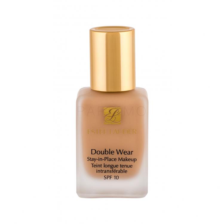 Estée Lauder Double Wear Stay In Place SPF10 Fond de ten pentru femei 30 ml Nuanţă 2W0 Warm Vanilla
