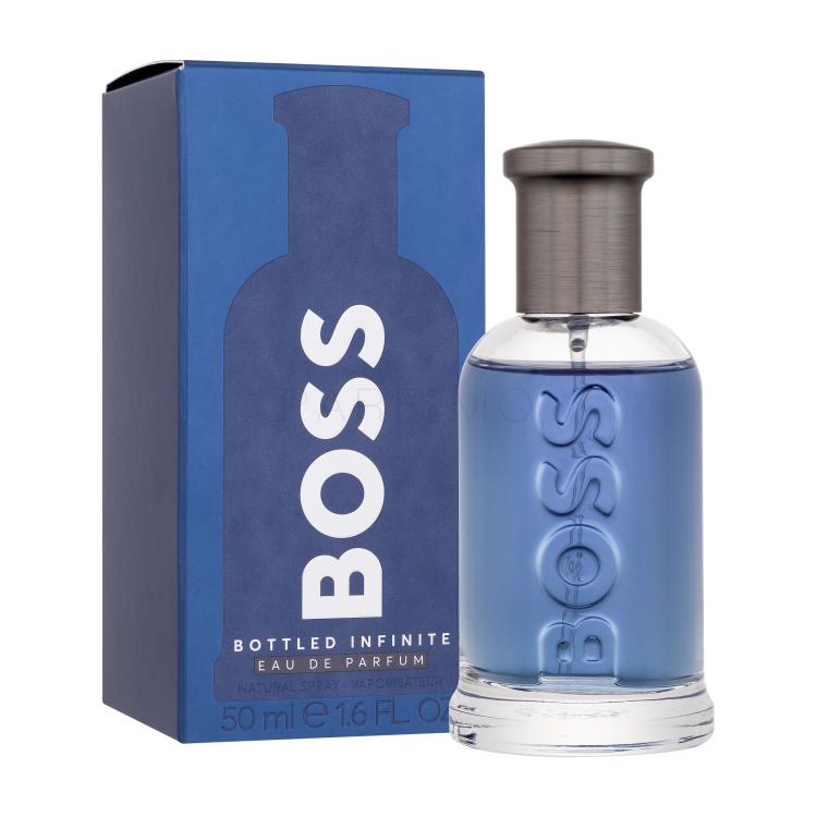 HUGO BOSS Boss Bottled Infinite Apă de parfum pentru bărbați 50 ml