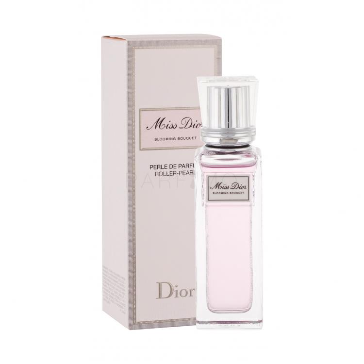 Christian Dior Miss Dior Blooming Bouquet 2014 Roll-on Apă de toaletă pentru femei 20 ml