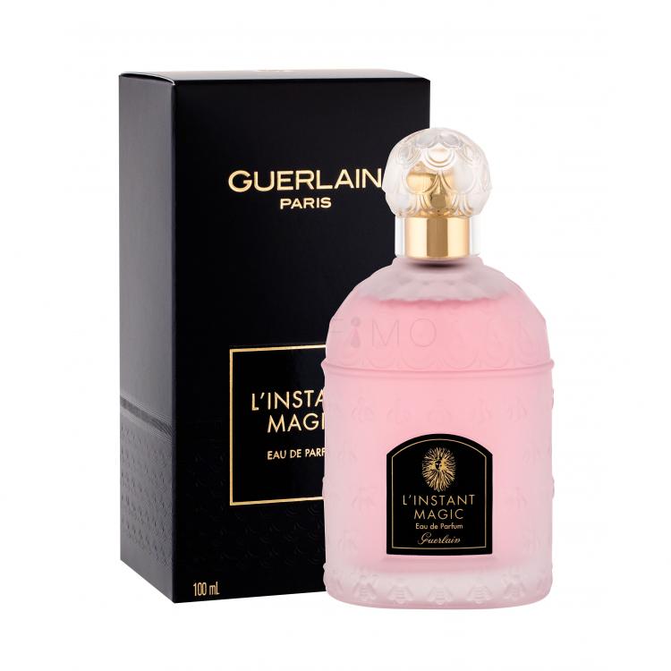 Guerlain L´Instant Magic Apă de parfum pentru femei 100 ml
