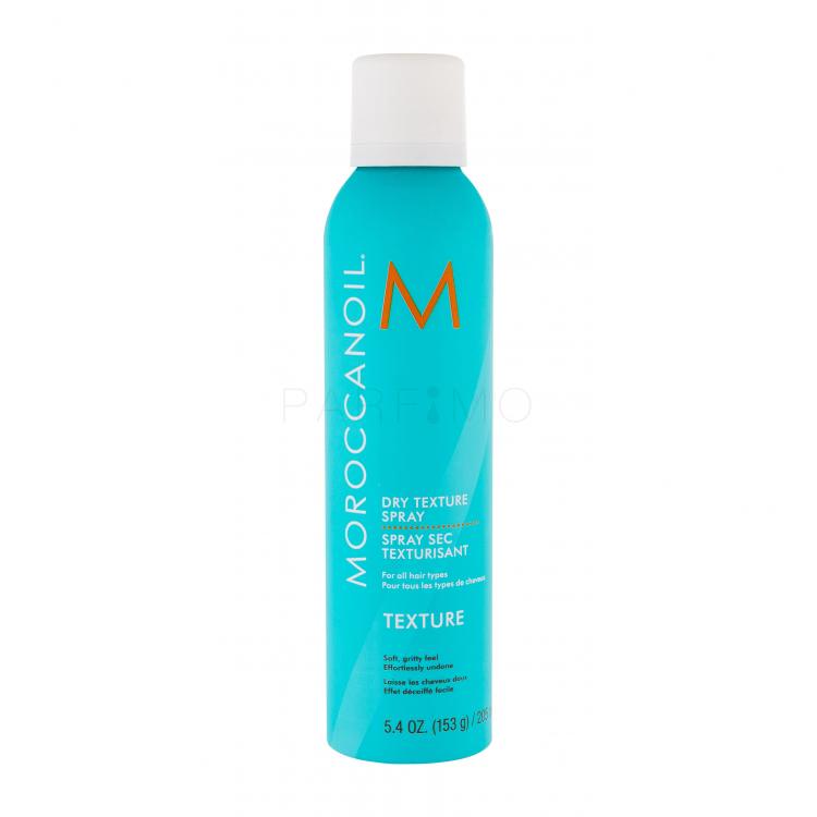 Moroccanoil Texture Dry Texture Spray Pentru volum pentru femei 205 ml