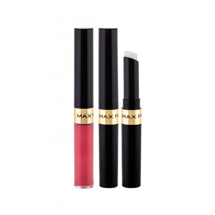 Max Factor Lipfinity 24HRS Lip Colour Ruj de buze pentru femei 4,2 g Nuanţă 003 Mellow Rose