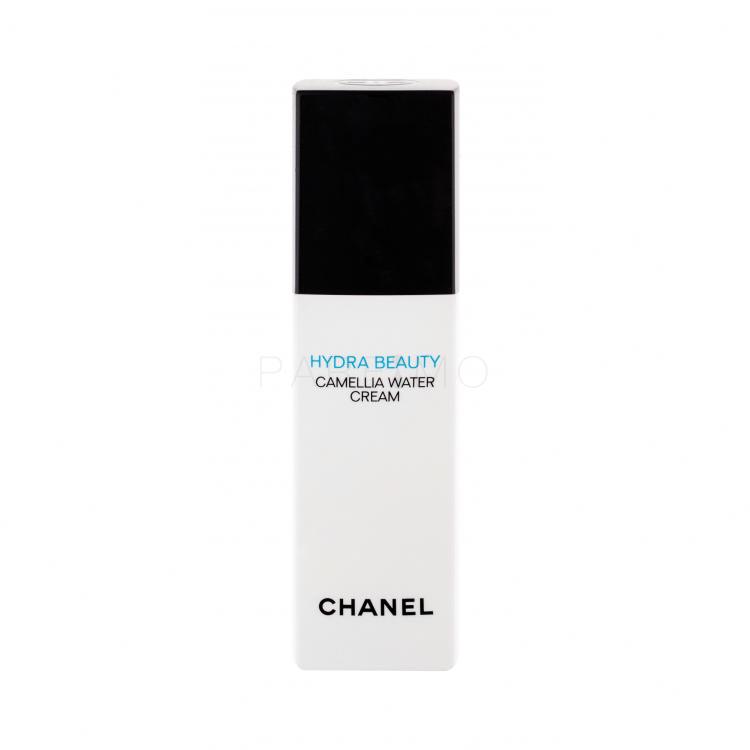 Chanel Hydra Beauty Camellia Water Cream Cremă de zi pentru femei 30 ml