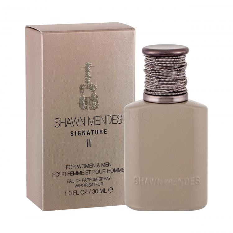 Shawn Mendes Signature II Apă de parfum 30 ml