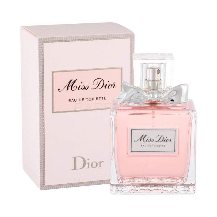 Christian Dior Miss Dior 2019 Apă de toaletă pentru femei 100 ml