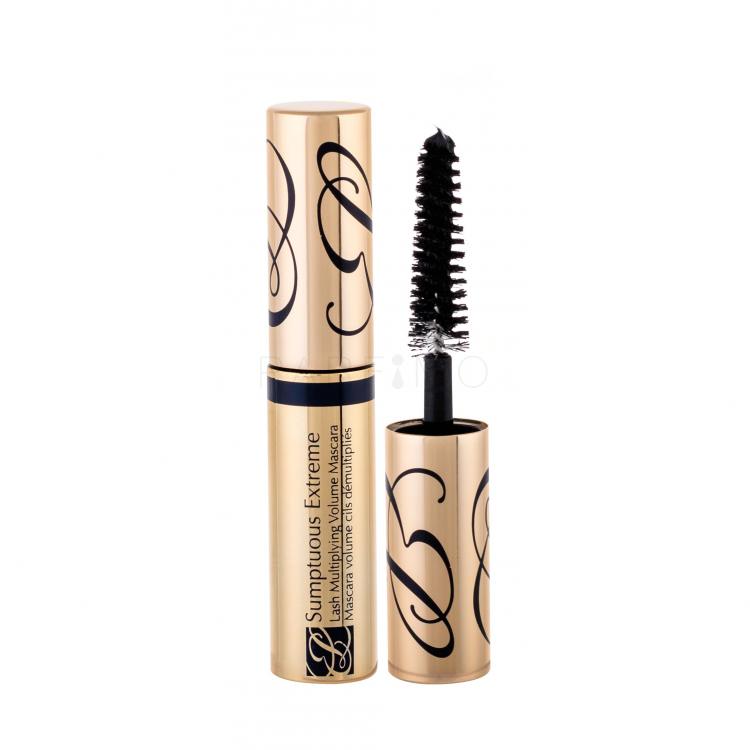 Estée Lauder Sumptuous Extreme Mascara pentru femei 2,8 ml Nuanţă 01 Extreme Black