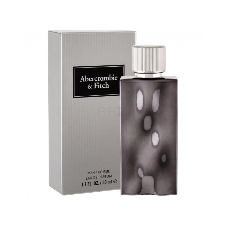 Abercrombie &amp; Fitch First Instinct Extreme Apă de parfum pentru bărbați 50 ml
