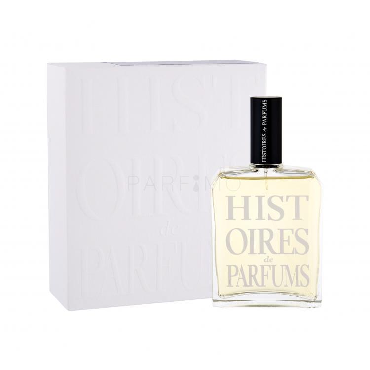 Histoires de Parfums Blanc Violette Apă de parfum pentru femei 120 ml