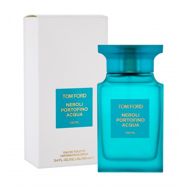 TOM FORD Neroli Portofino Acqua Apă de toaletă 100 ml