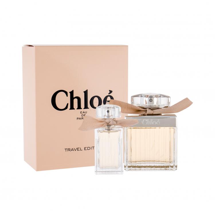 Chloé Chloé Set cadou