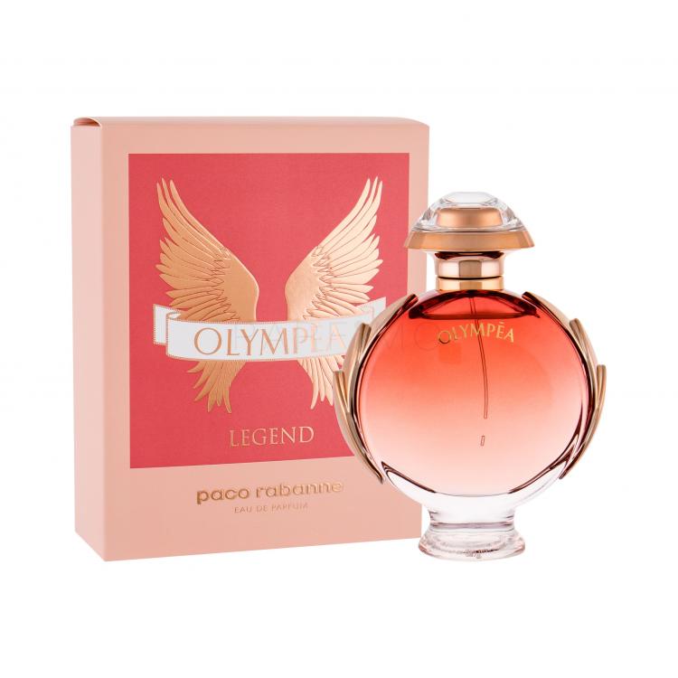 Paco Rabanne Olympéa Legend Apă de parfum pentru femei 80 ml