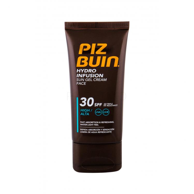 PIZ BUIN Hydro Infusion SPF30 Pentru ten 50 ml