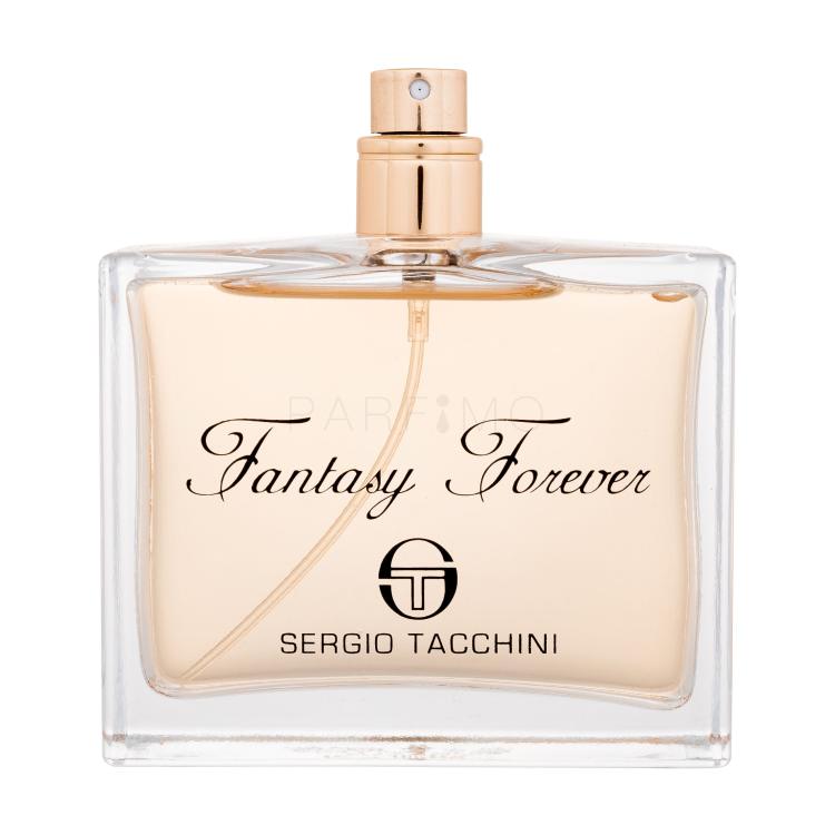 Sergio Tacchini Fantasy Forever Apă de toaletă pentru femei 100 ml tester