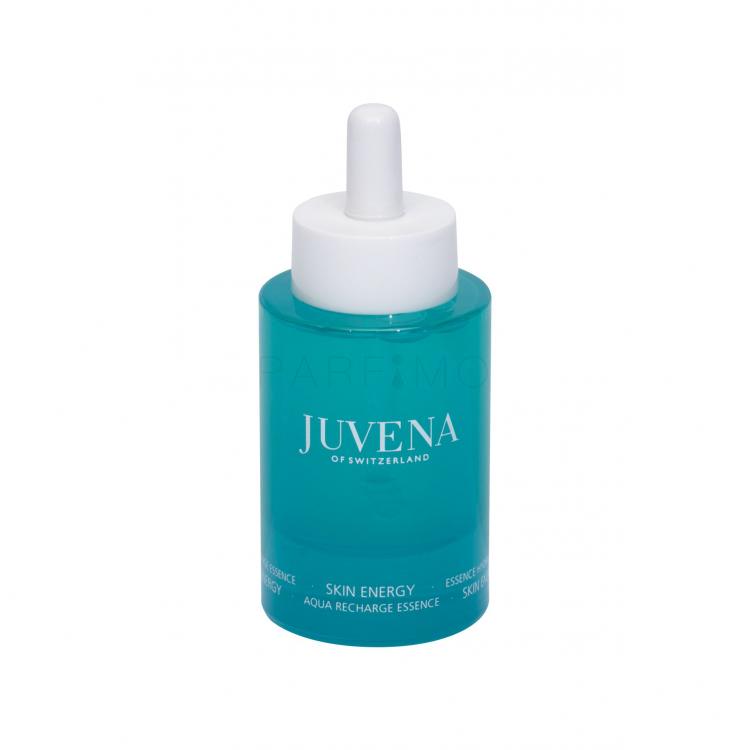 Juvena Skin Energy Aqua Recharge Essence Ser facial pentru femei 50 ml