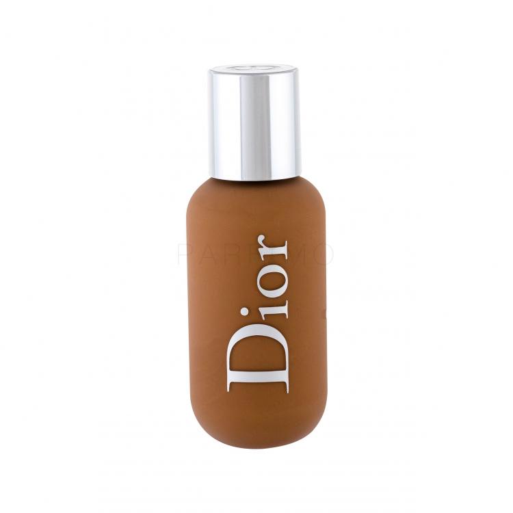 Christian Dior Dior Backstage Fond de ten pentru femei 50 ml Nuanţă 3,5N Neutral