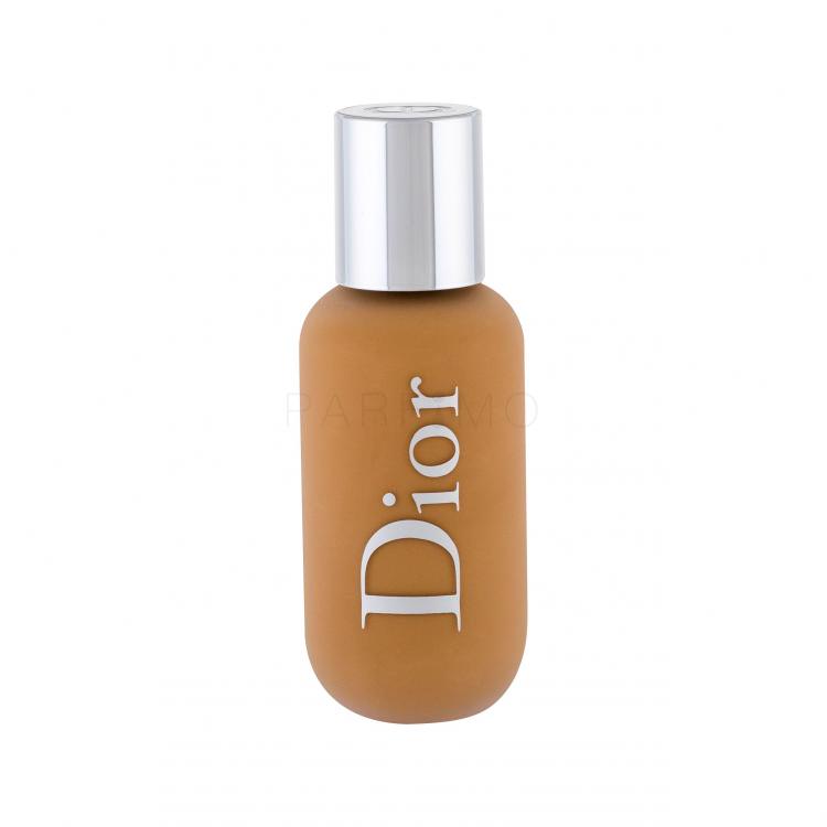 Christian Dior Dior Backstage Fond de ten pentru femei 50 ml Nuanţă 3WO Warm Olive