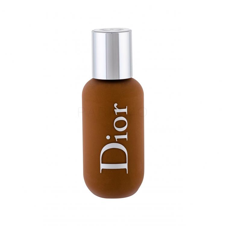 Christian Dior Dior Backstage Fond de ten pentru femei 50 ml Nuanţă 4,5N Neutral