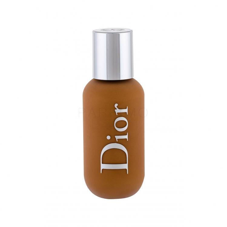 Christian Dior Dior Backstage Fond de ten pentru femei 50 ml Nuanţă 4W Warm