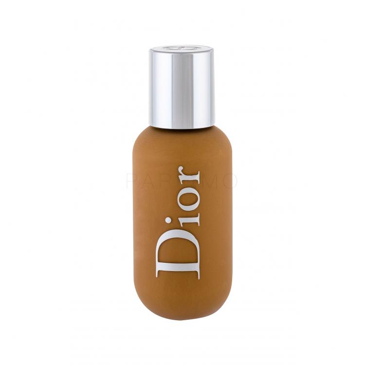 Christian Dior Dior Backstage Fond de ten pentru femei 50 ml Nuanţă 4WO Warm Olive