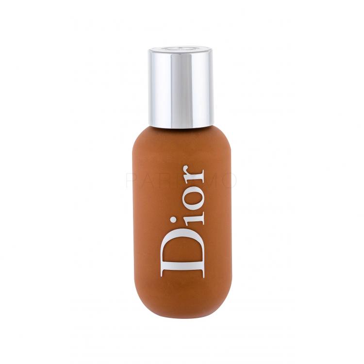 Christian Dior Dior Backstage Fond de ten pentru femei 50 ml Nuanţă 4WP Warm Peach