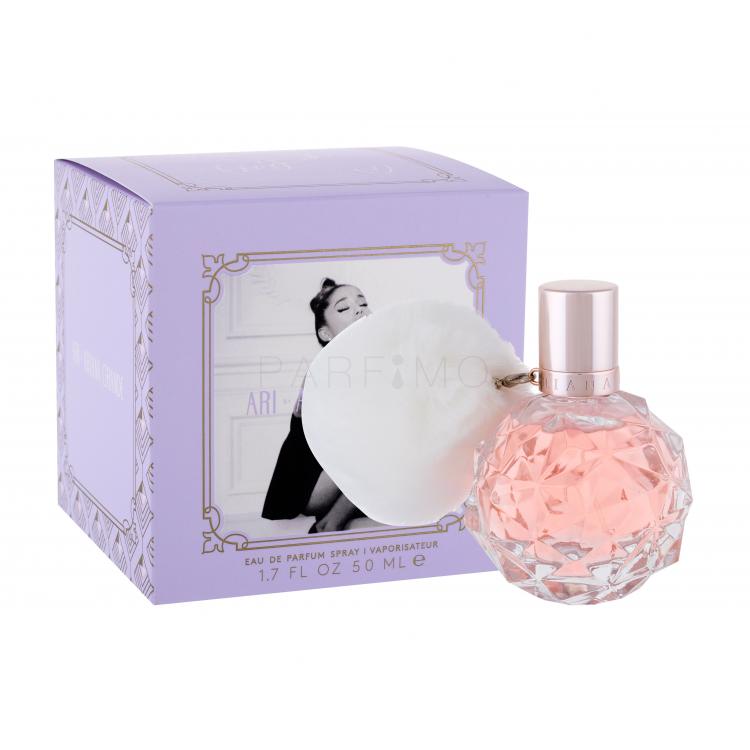 Ariana Grande Ari Apă de parfum pentru femei 50 ml
