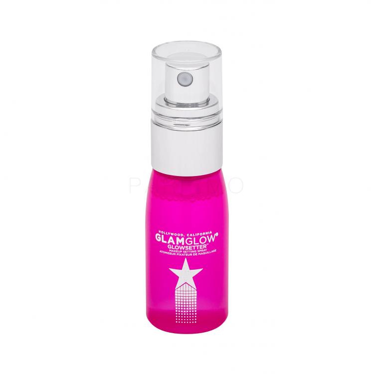 Glam Glow Glowsetter Spray fixator pentru femei 28 ml