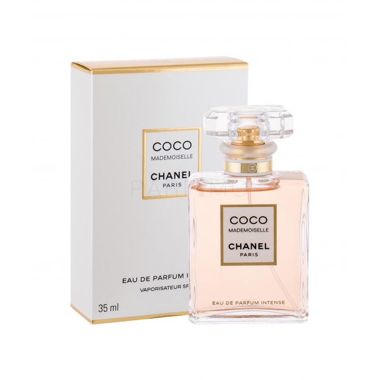 Chanel Coco Mademoiselle Intense Apă de parfum pentru femei 35 ml