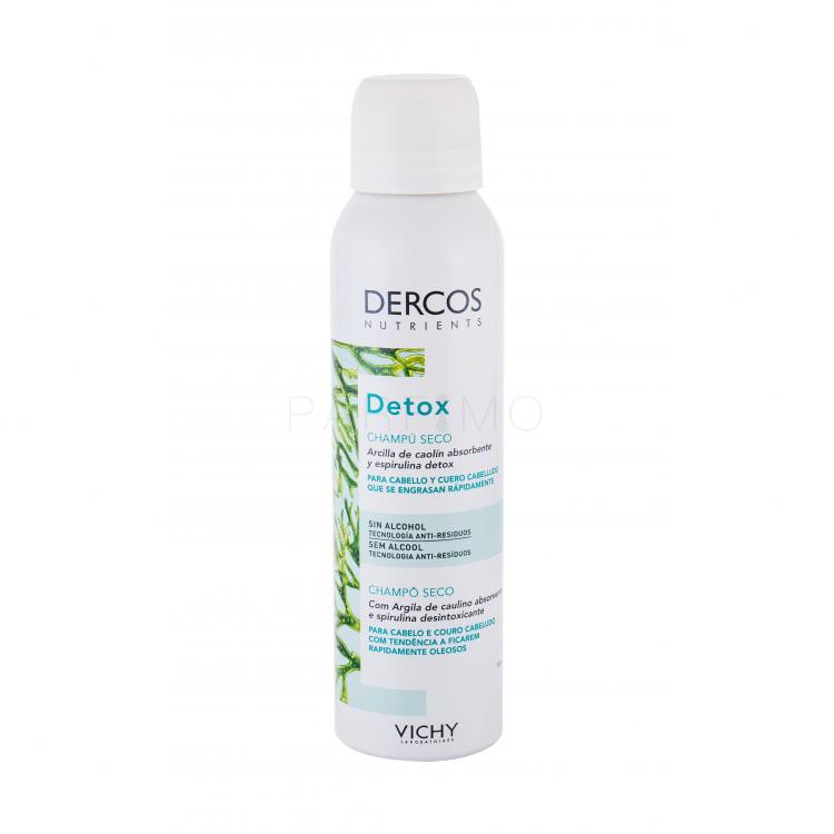 Vichy Dercos Detox Șampon uscat pentru femei 150 ml
