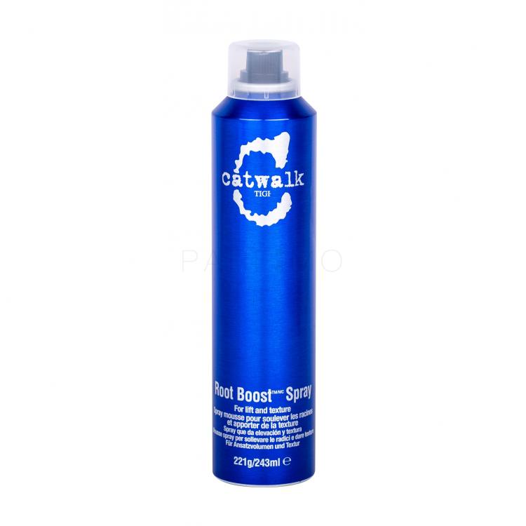 Tigi Catwalk Root Boost Pentru volum pentru femei 243 ml