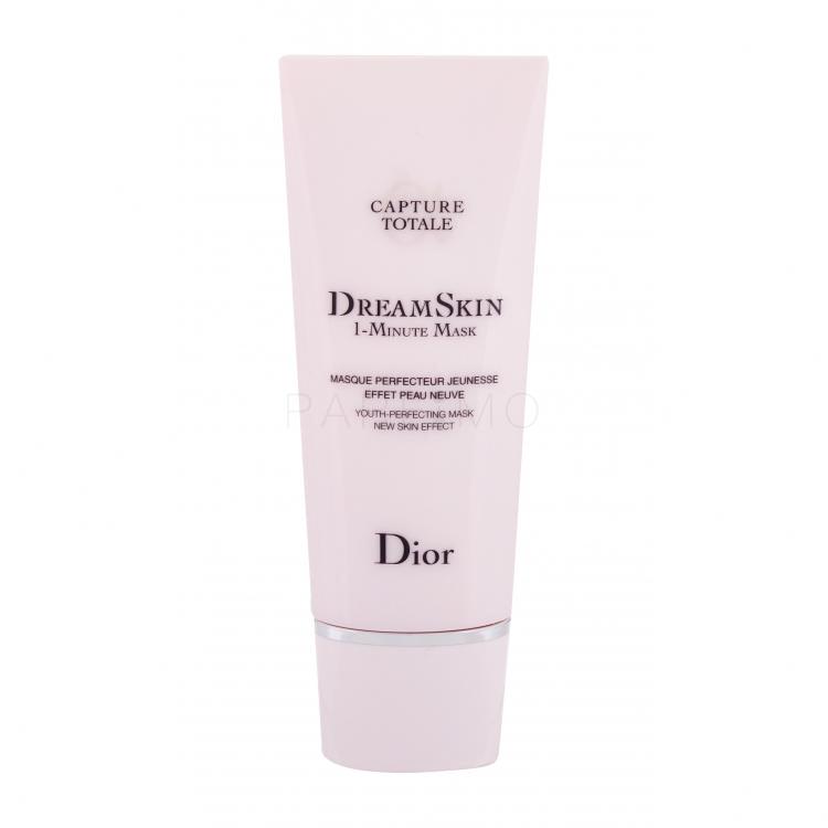 Christian Dior Capture Totale Dream Skin Mască de față pentru femei 75 ml tester