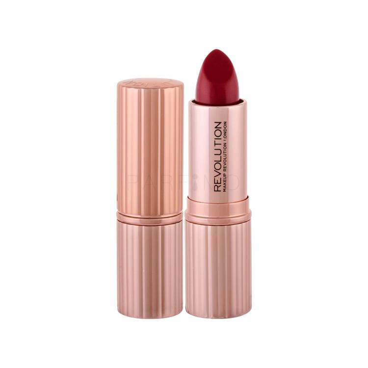 Makeup Revolution London Renaissance Ruj de buze pentru femei 3,5 g Nuanţă Restore