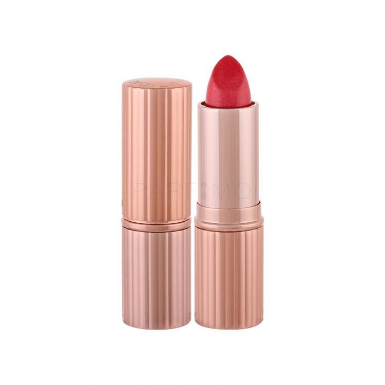 Makeup Revolution London Renaissance Ruj de buze pentru femei 3,5 g Nuanţă Fortify