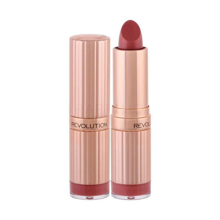 Makeup Revolution London Renaissance Ruj de buze pentru femei 3,5 g Nuanţă Awaken