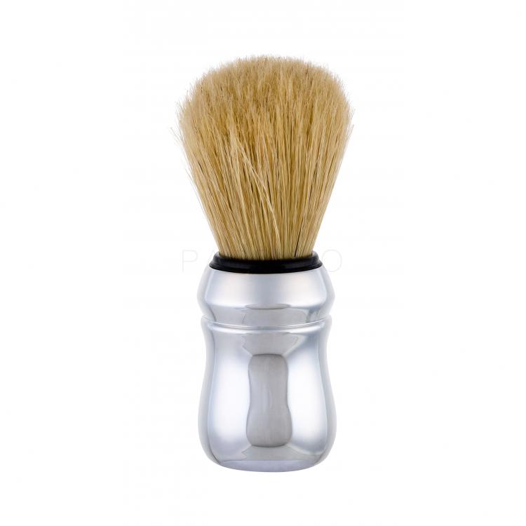 PRORASO Green Shaving Brush Perie de barbă pentru bărbați 1 buc
