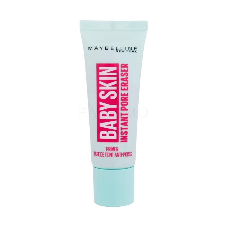 Maybelline Baby Skin Bază de machiaj pentru femei 22 ml